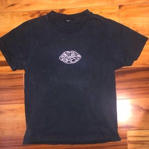 Brandy Melville “don’t call me baby” tee